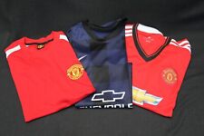 Collectable Man Utd  Shirts