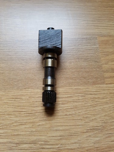 Lambretta front brake - lambretta, cam