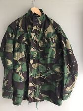 British Military Army Old Style Para Parachute Smock Combat Size 1/fieldgear