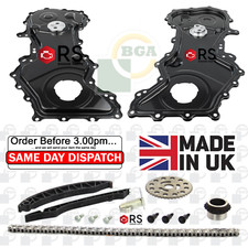 Timing Chain Kit TIMING CASE