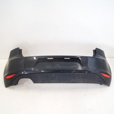 VW GOLF MK7 Rear Bumper 5G6807421 2.0 Diesel 135kw 2887915