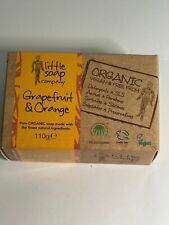 Little Soap Company Organic