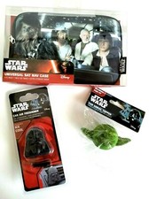 Star Wars Car Accessories Set