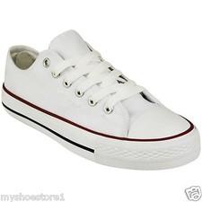 WOMENS SHOES LADIES LACE UP