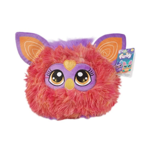 Now half price hasbro furby - now,