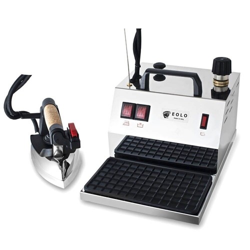 Aeolus professional iron - aeolus, steam