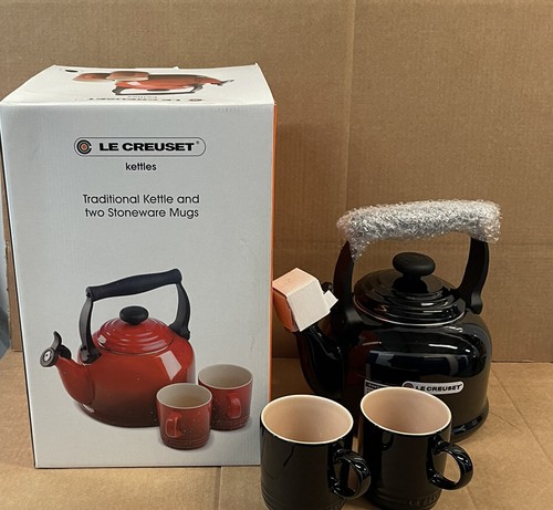 Creuset traditional - le,