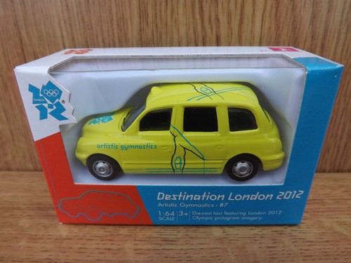Corgi ty66109 destination - ty66109,