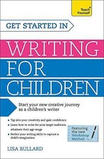 Get Started in Writing for