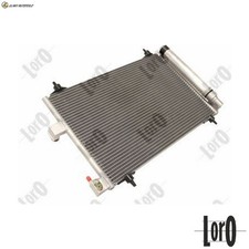 Condenser air conditioning - condenser,