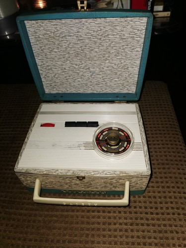 Vintage 1950 1960s gaiety - 1950's, kb
