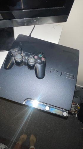 Play station bundle - play,