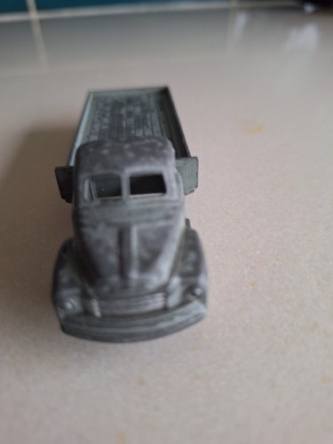 Dublo dinky toys bedford - dublo,