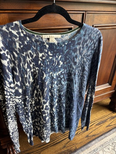 Belford women blue pima - belford,