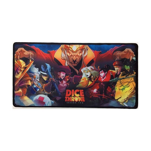 Roxley board game dice - board,