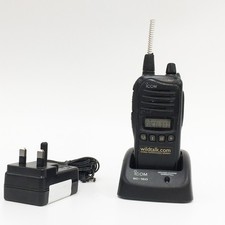 Icom IC-F4029S UHF Analogue