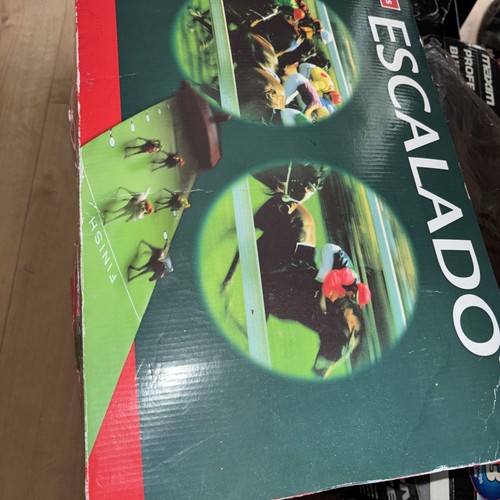 Waddington escalado vintage - waddington,
