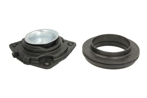 Upper shock absorber mount