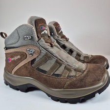 Berghaus Explorer Trek GTX