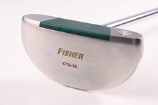 Fisher Classic Tour Series 3C