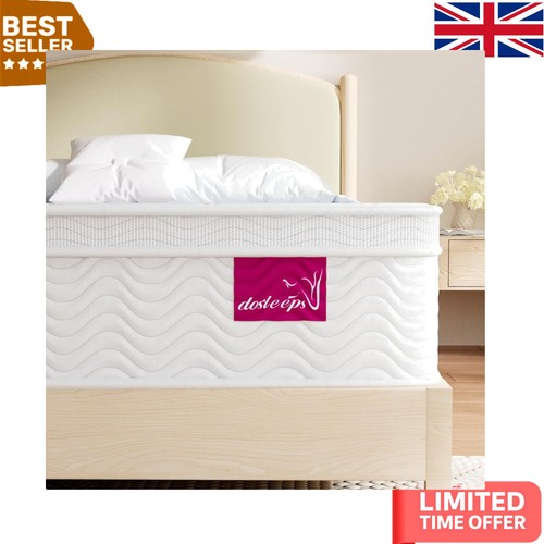 5ft king mattress with zone - 5ft,