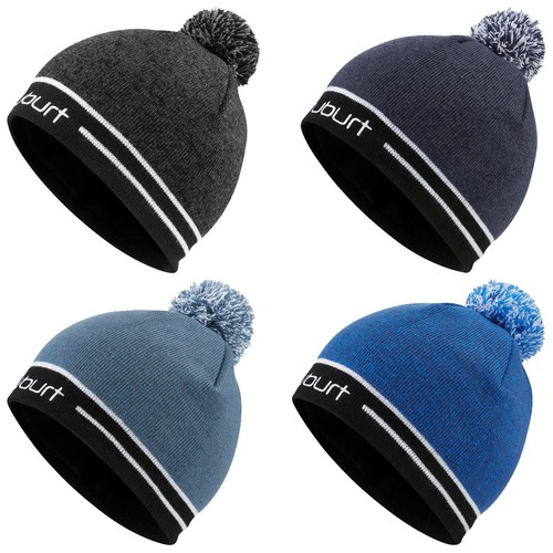 Stuburt mens hail bobble pom - mens,