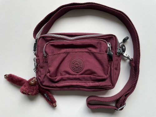 Kipling merryl convertible - kipling,