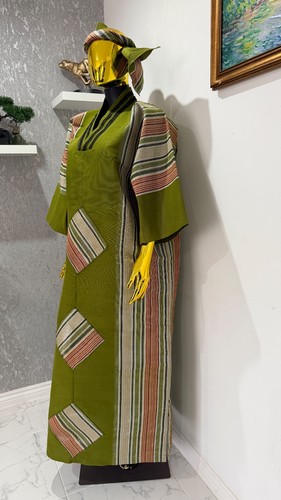 Elegant women ladies green - elegant,