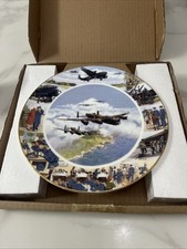 Royal Doulton - Local Heroes