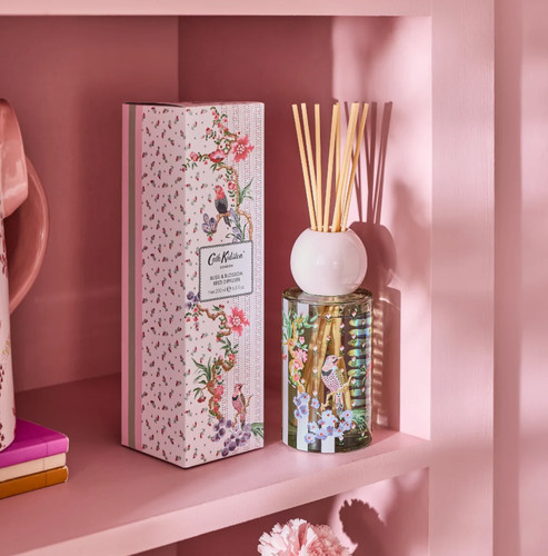 Cath kidston home fragrance - kidston,