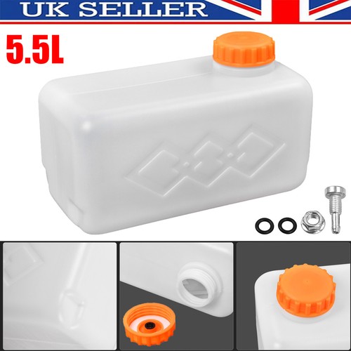Plastic fuel oil - fuel, gasoline