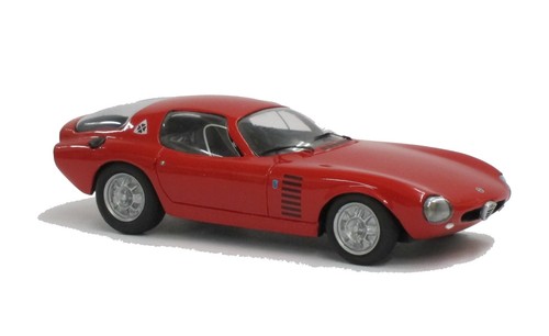 047 alfaromeo canguro - #047,