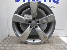 ALLOY WHEEL AUDI A5 19 Inch