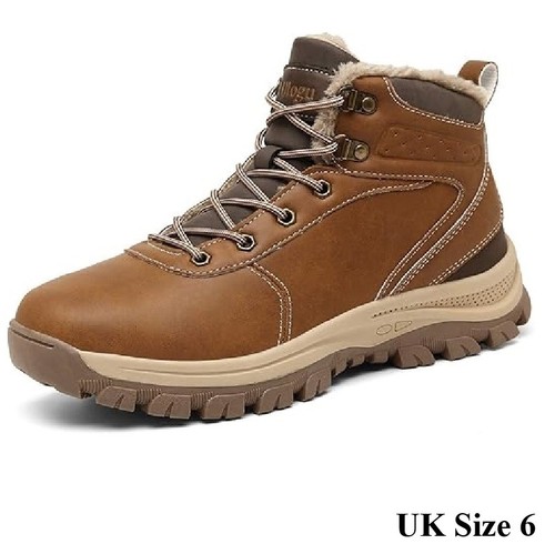 Mens winter boots waterproof - mens,