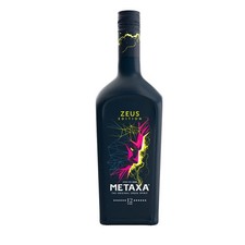 Metaxa Twelve Star (12*)