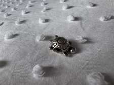 Pandora Silver Hedgehog Charm