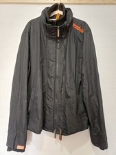 Mens Superdry Windcheater