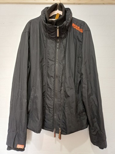 Mens superdry windcheater - superdry,