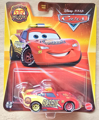 Disney pixar cars race - disney,