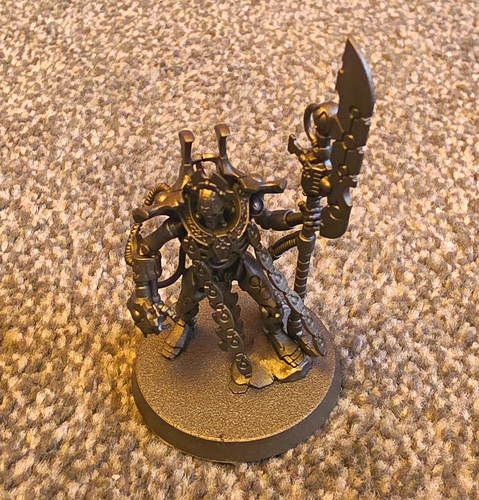 Games workshop warhammer - workshop, 40k
