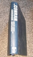 The Conran Cookbook - Conran