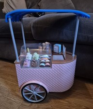 Our Generation Two Scoops Ice