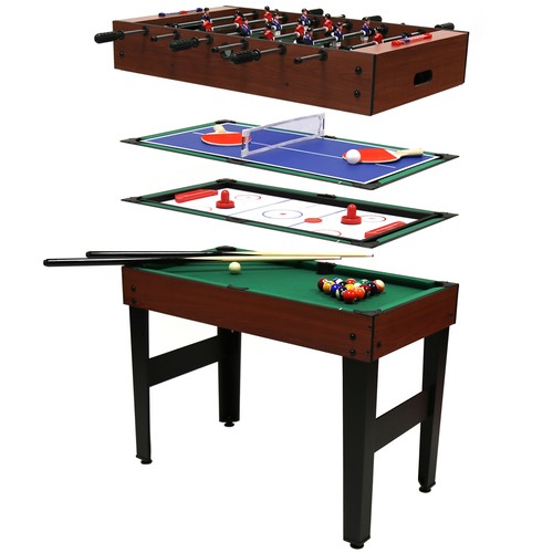 Charles bentley 1 - charles, 4-in-1