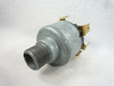 Austin A60 Morris Oxford Lucas Diesel Ignition Switch 34299 Series 2A Landrover 