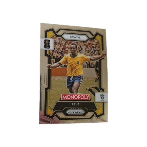 Panini prizm monopoly - panini, 2026
