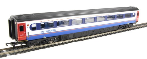 Hornby r4414 east - east, midlands