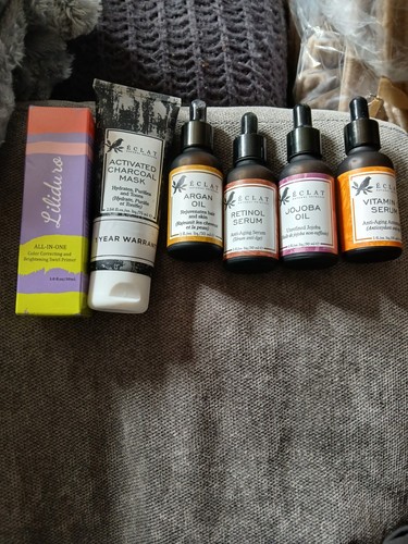 New beauty product - beauty,