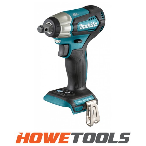 Makita dtw181z 18v impact - makita,