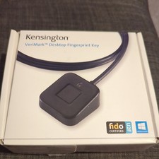 Kensington K62330WW VeriMark