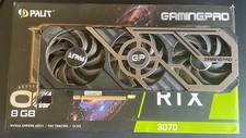 Palit GeForce RTX 3070